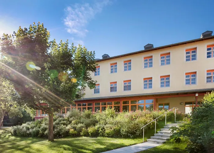 Jufa Hotel Waldviertel