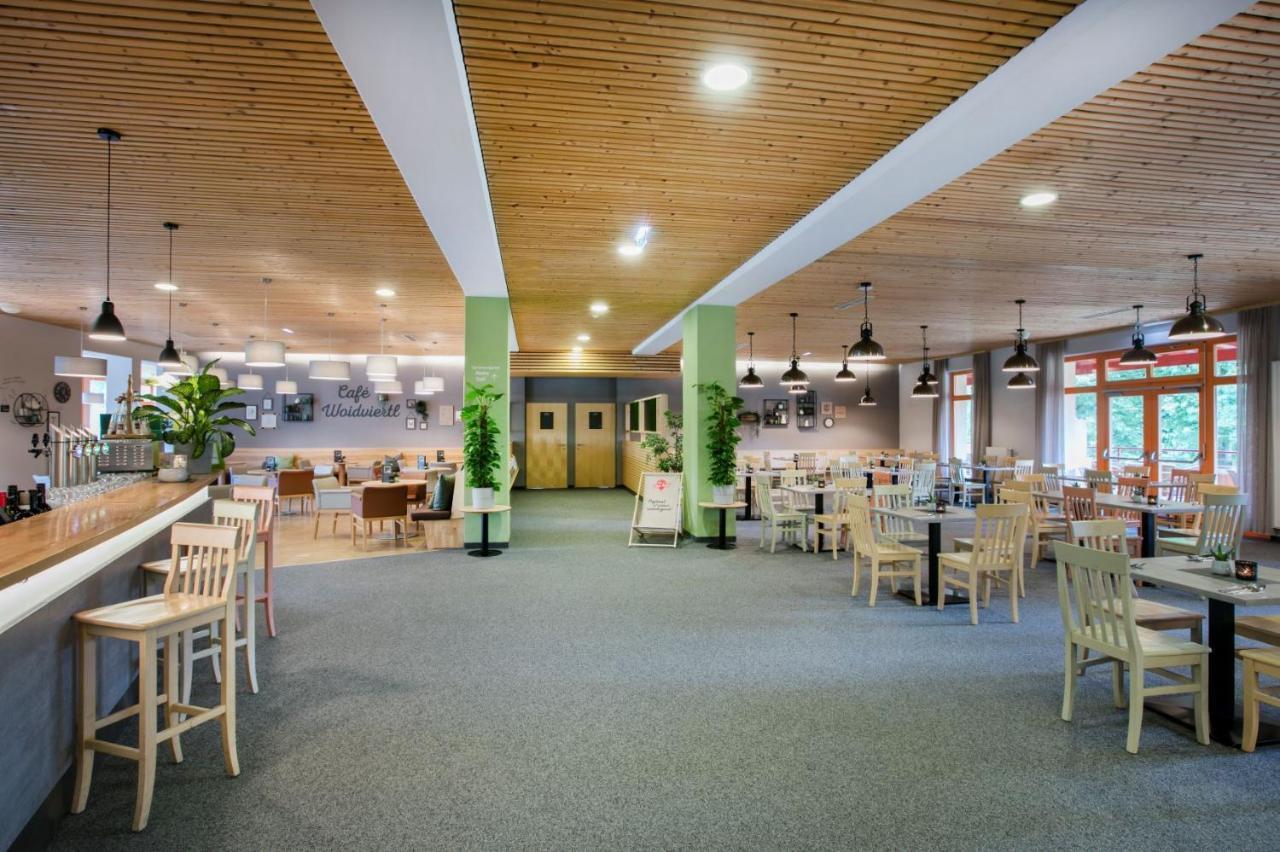 Hotel Jufa Waldviertel Raabs an der Thaya