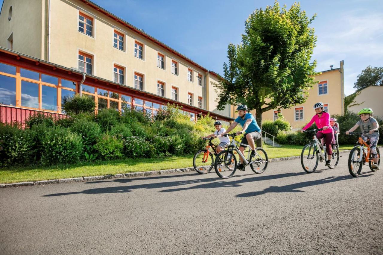 Jufa Waldviertel Hotel 3*