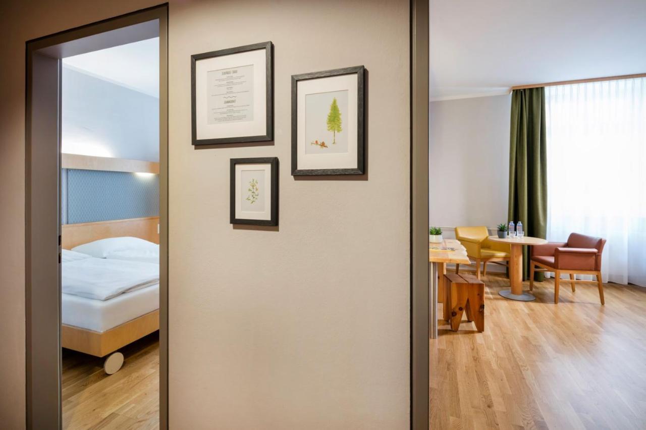 Jufa Waldviertel 3* Raabs an der Thaya