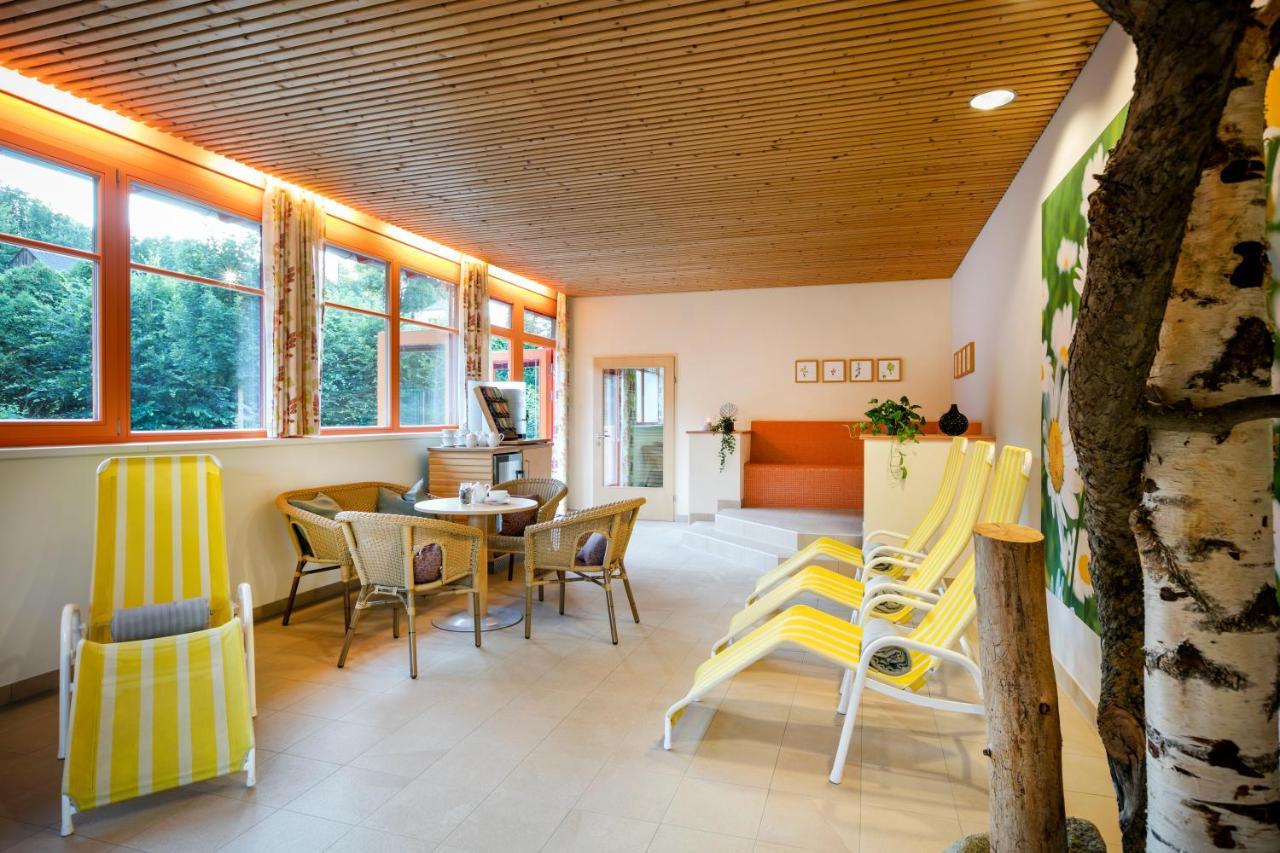 Hotel Jufa Waldviertel 3*