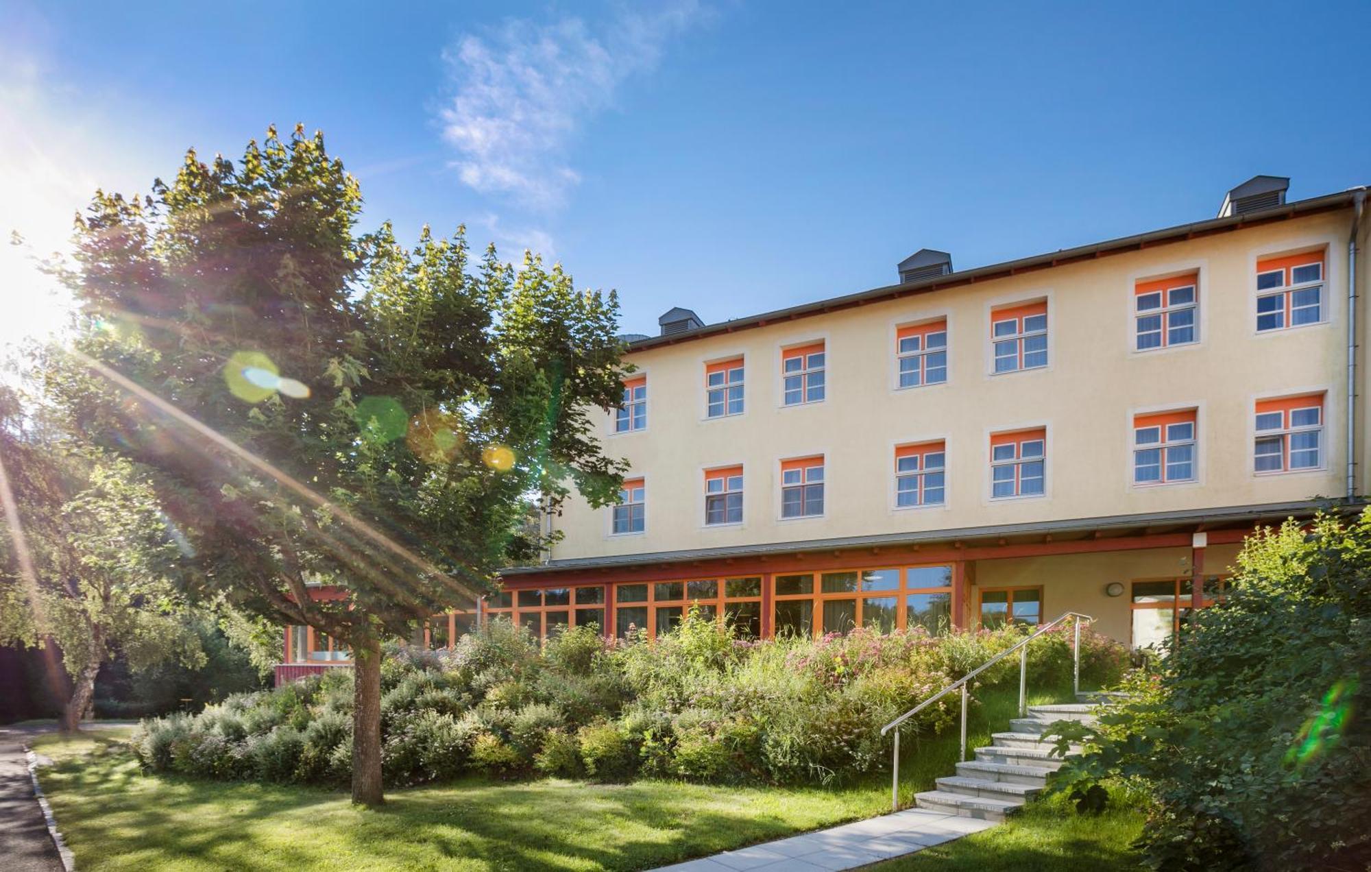 Jufa Waldviertel Hotel 3*